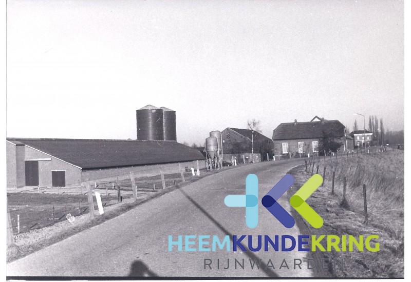 Herwen Polderdijk Coll. HKR (5)
